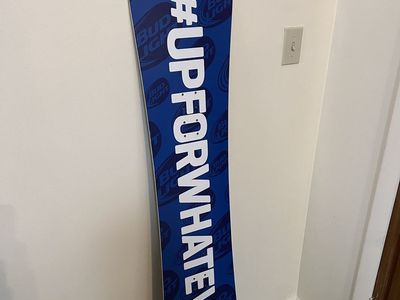 Snowboard 155cm