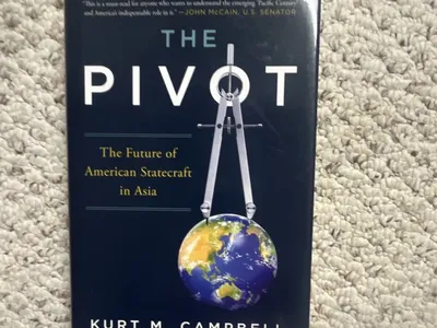 The Pivot Statecraft in Asia Campbell Hardcover Political Science