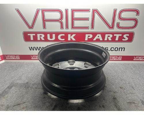 ATX SERIES AO40122510902 AO040122510901 OCTANE SATIN BLACK MILLED WHEELS 
SIZE