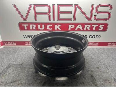 ATX SERIES AO40122510902 AO040122510901 OCTANE SATIN BLACK MILLED WHEELS
SIZE