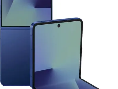 Galaxy Z Flip 7 (512GB)