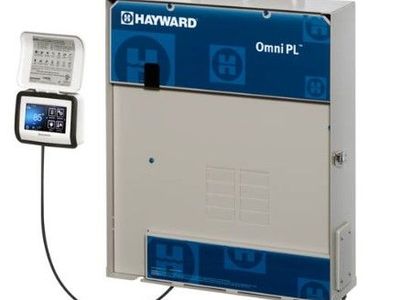 Hayward Swimming Pool Brand New parts