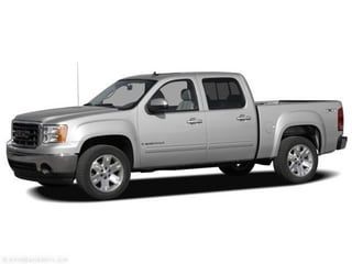 2011 GMC 1500 SLE
