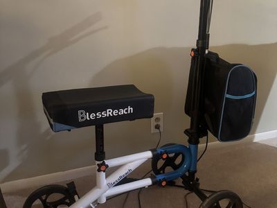 Knee Scooter- BlessReach