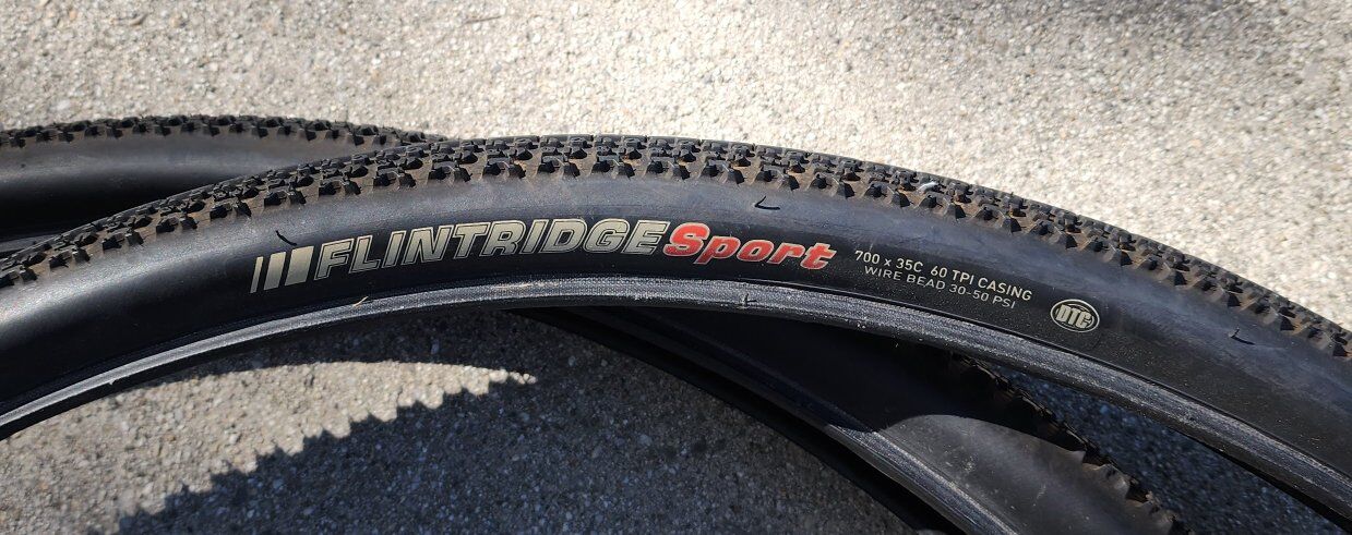 Kendra Flintridge Sport 700x35c