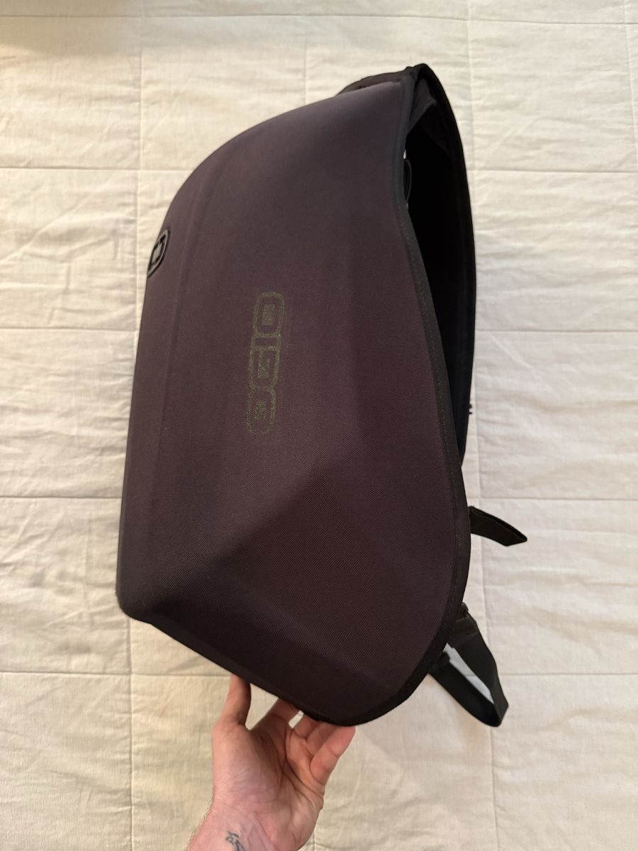 Ogio Mach 1 Motorcycle Backpack