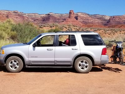 Motorcycle Carrier - Hitch Mount