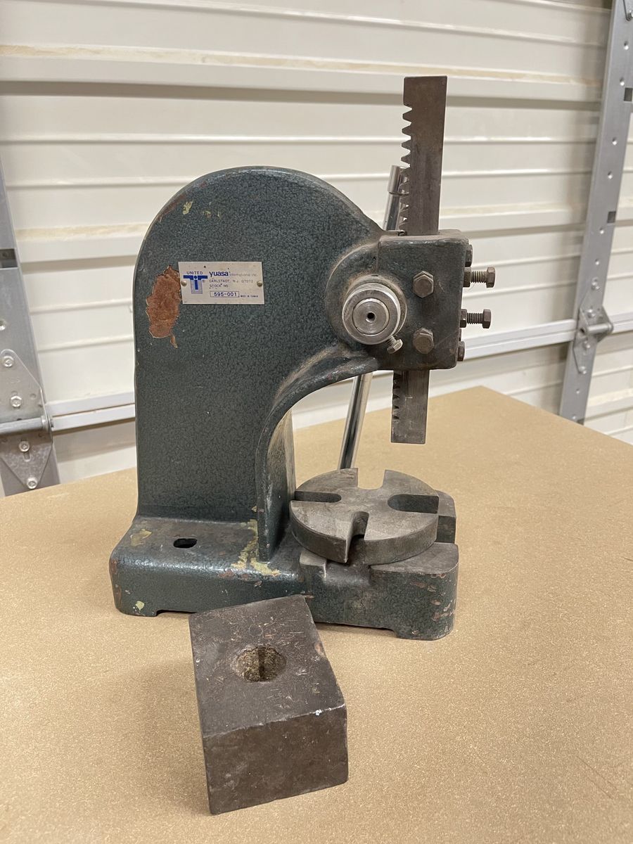 Arbor Press