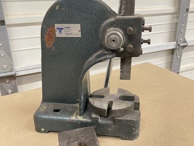 Arbor Press