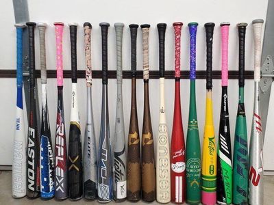 32" BBCOR Baseball Bats