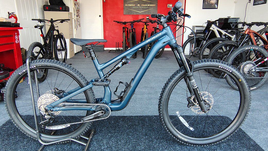 Specialized Stumpjumper 15 Alloy (New)