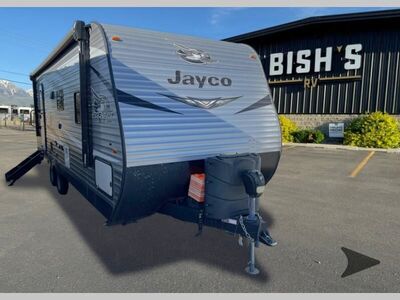 2021 Jay Flight 237RBS