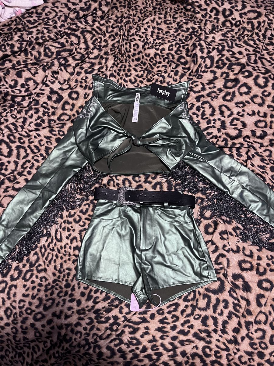 Costume/outfit
