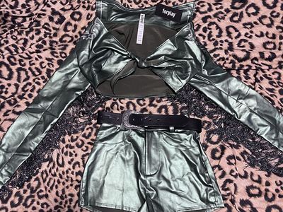 Costume/outfit