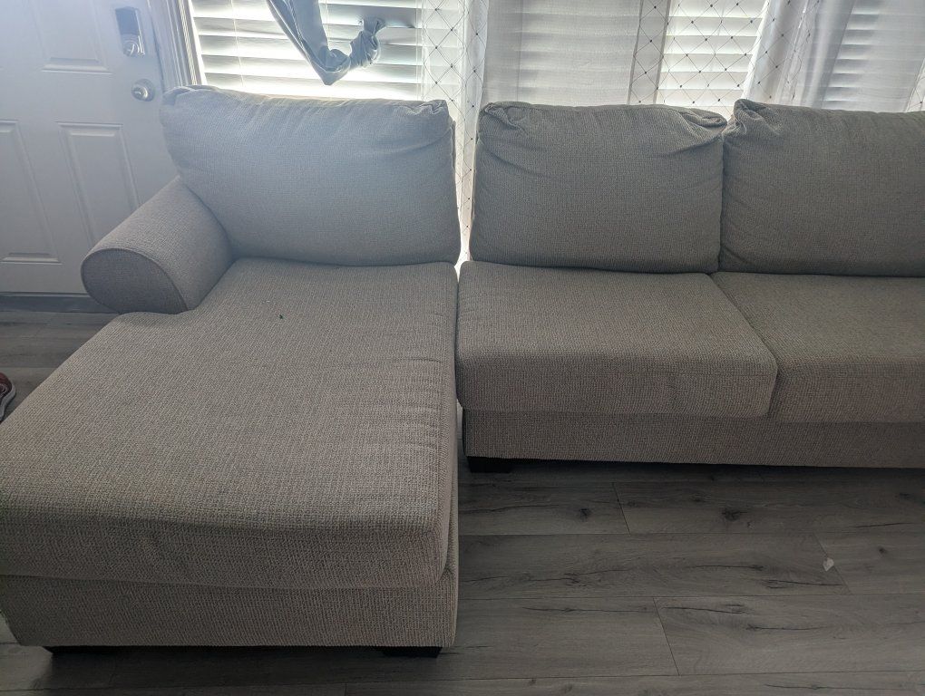couch