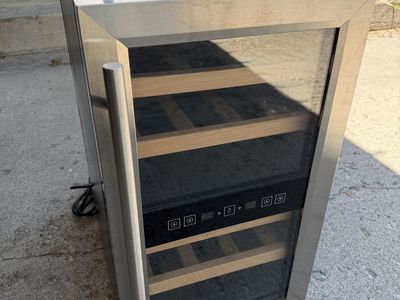 Koldfront Wine Cooler