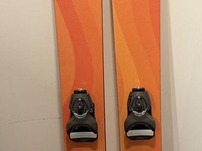 Faction Dancer D3 183 with Pivot 15