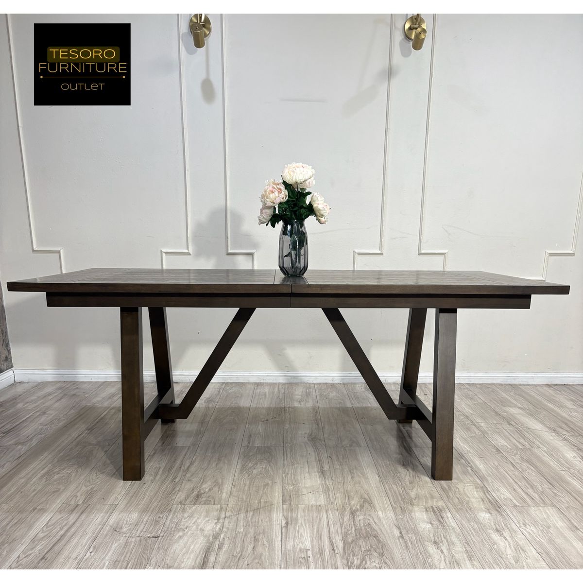 WATSON DINING TABLE AMAZING DEAL