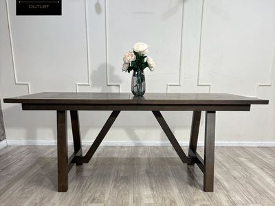 WATSON DINING TABLE AMAZING DEAL