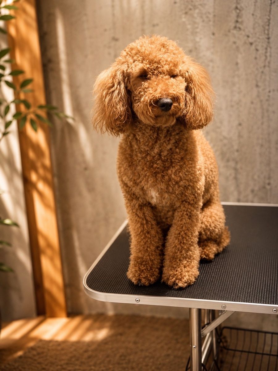 Goldendoodles