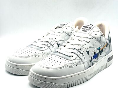 RTFKT x Staple MetaPigeon K Minos Sneakers White Men US 8.5 1 of 30