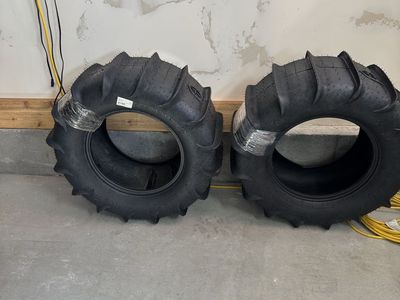 Pro Armor paddles