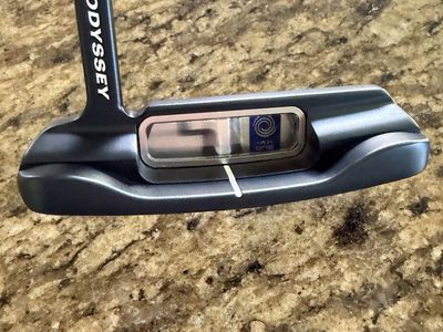 Mint Odyssey AI One Putter