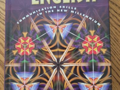 Language Handbook English: Communication Skills in the New Millennium Level 1