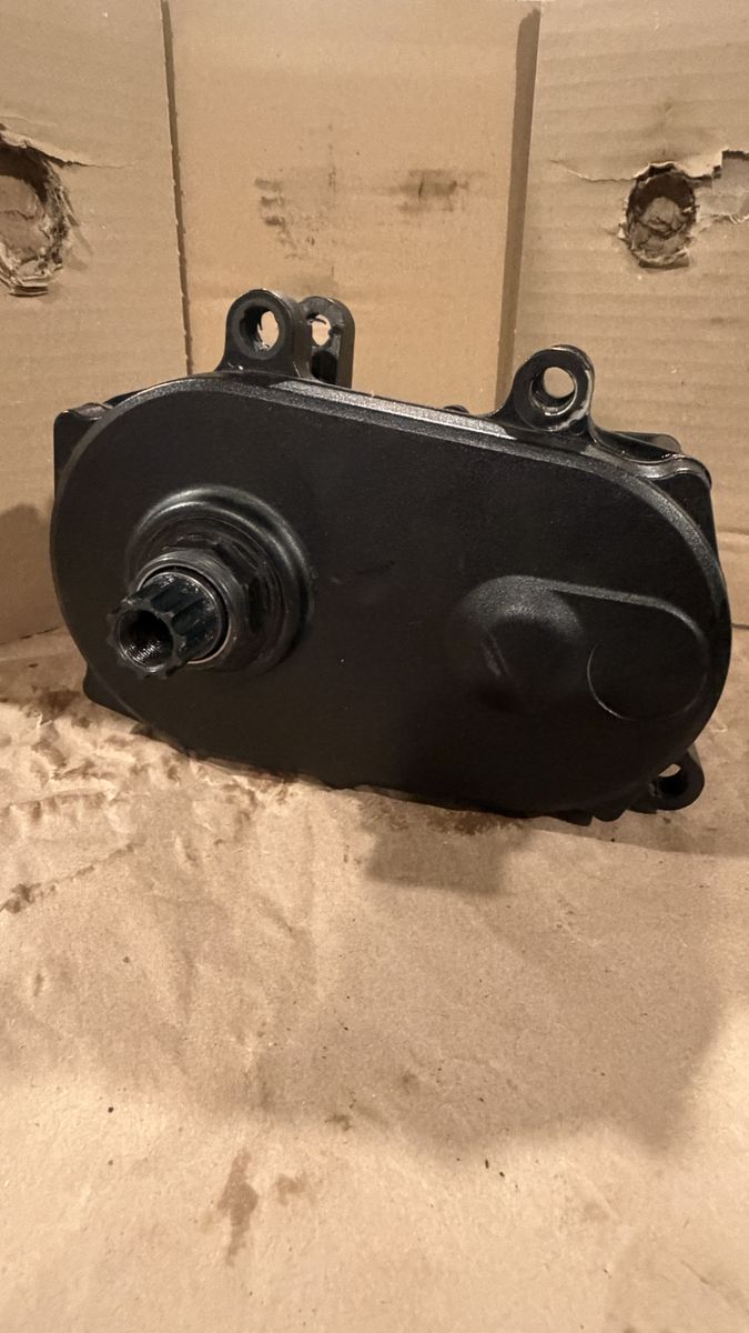 Specialized 2.2 E-Bike Motor (RX Trail Tuned) – 2022 – NON-WORKING / PARTS OR REPAIRS