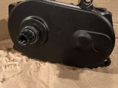 Specialized 2.2 E-Bike Motor (RX Trail Tuned) – 2022 – NON-WORKING / PARTS OR REPAIRS