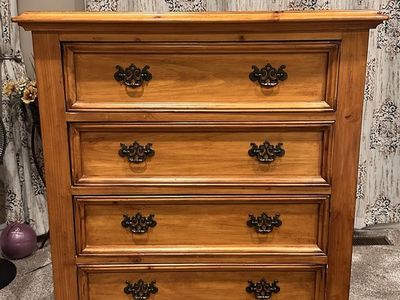 Ashley Furniture Dresser