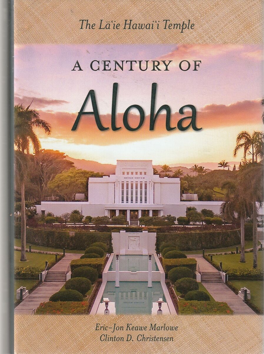 A Century of Aloha: The La'ie Hawai'i Temple