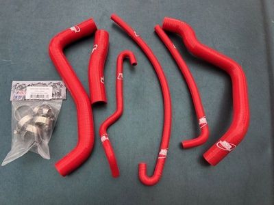Brand New Suzuki GSX-R Parts