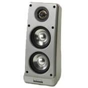 KLH Platinum Series 2-Way Speaker Model 325 II. Only $12.00 for one speaker