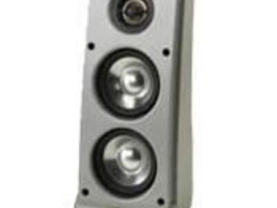 KLH Platinum Series 2-Way Speaker Model 325 II. Only $12.00 for one speaker