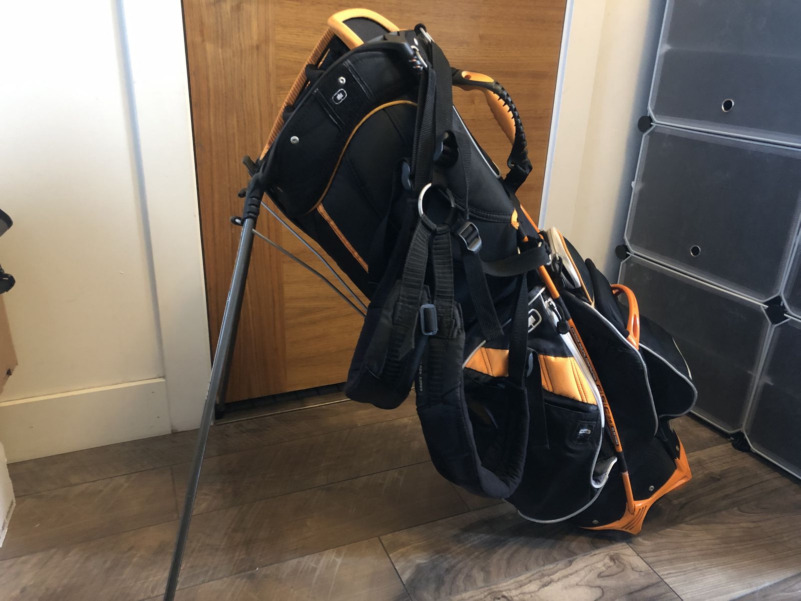 Ogio Edge Golf Stand Bag