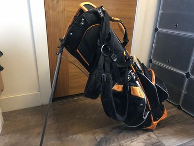 Ogio Edge Golf Stand Bag