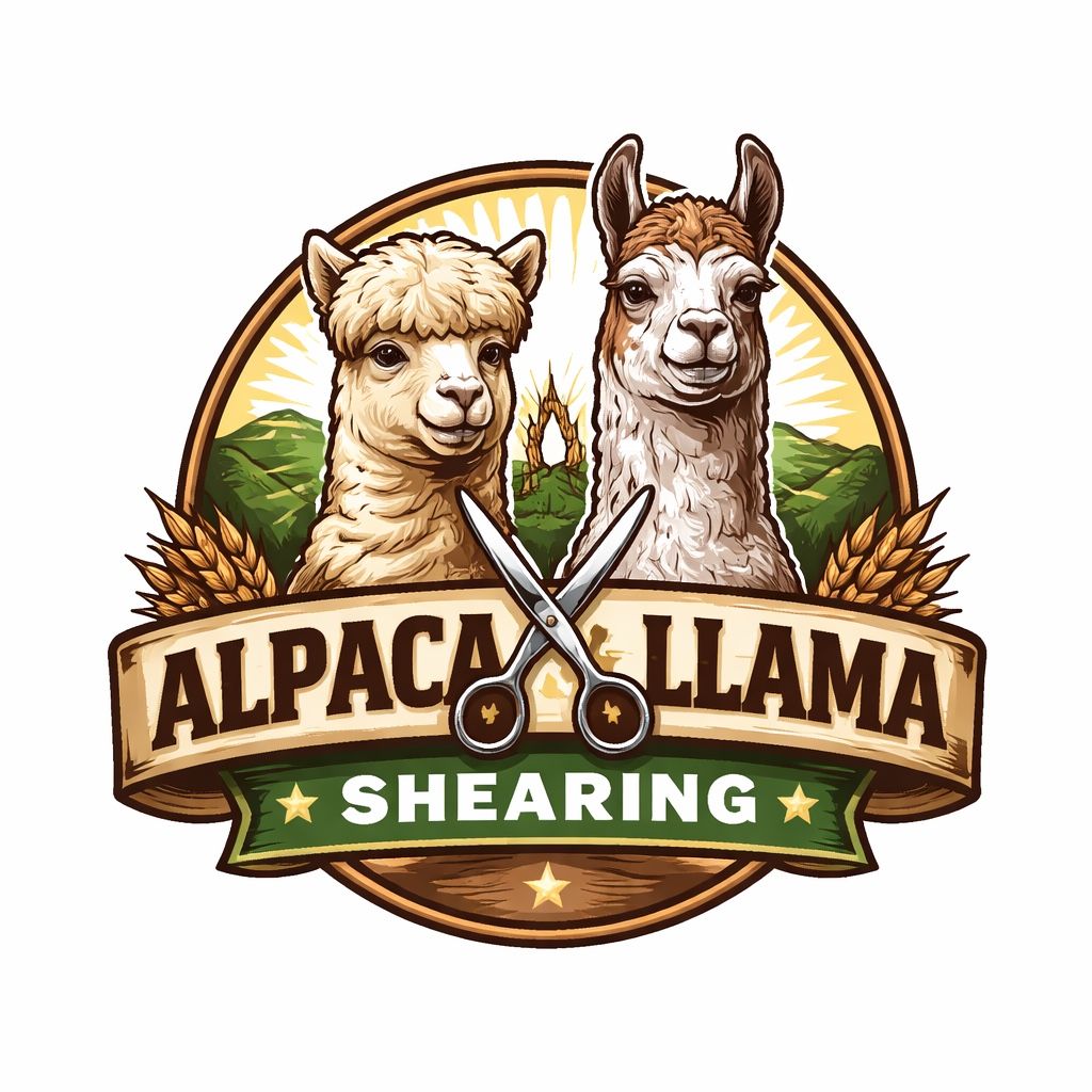 Alpaca and Llama