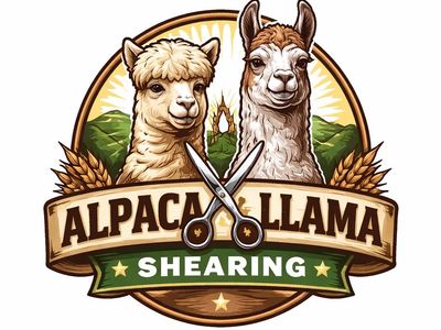 Alpaca and Llama