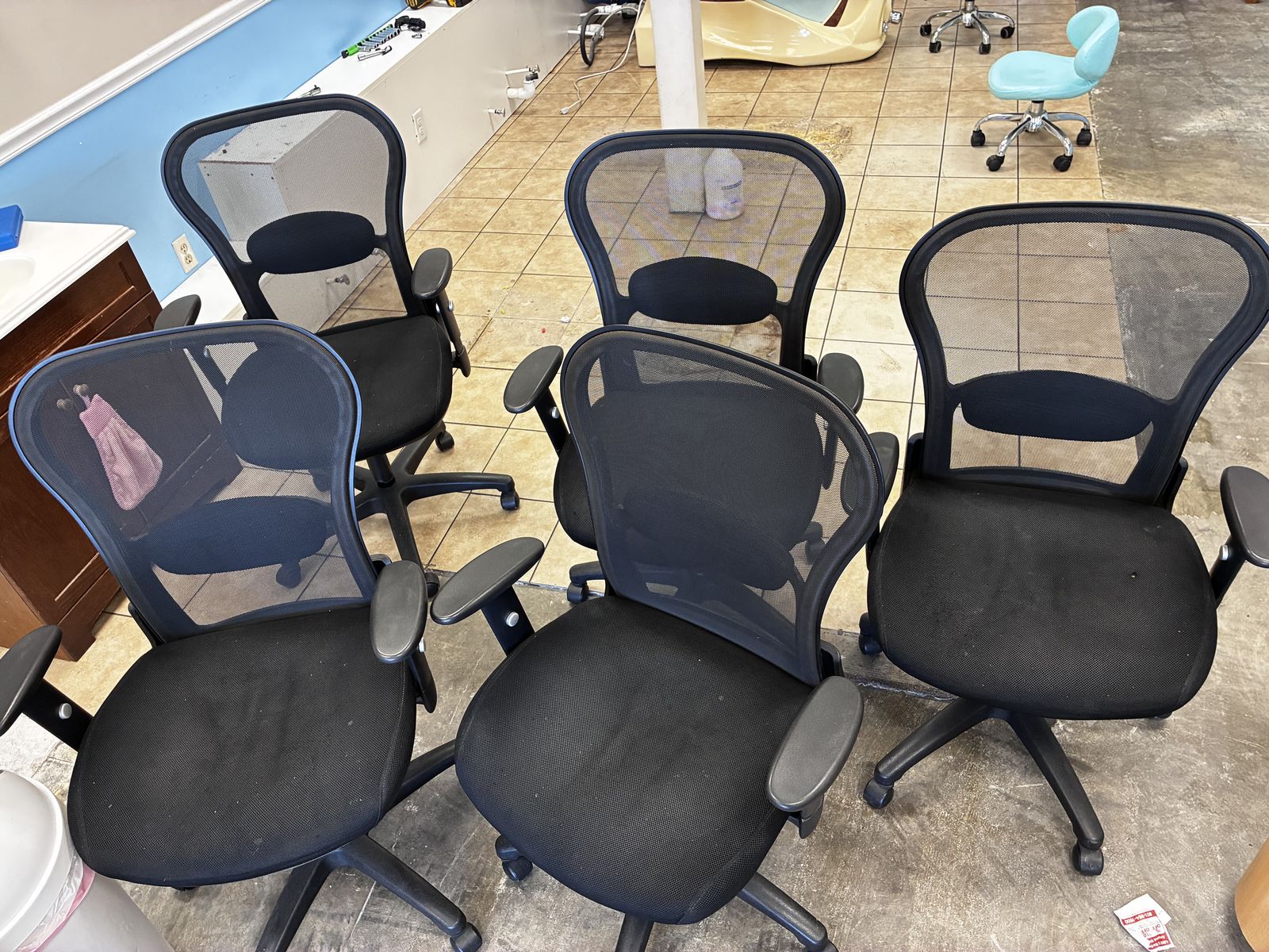 Office Chairs