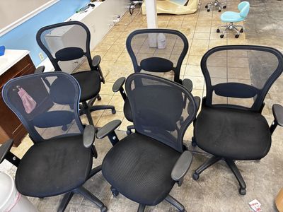 Office Chairs
