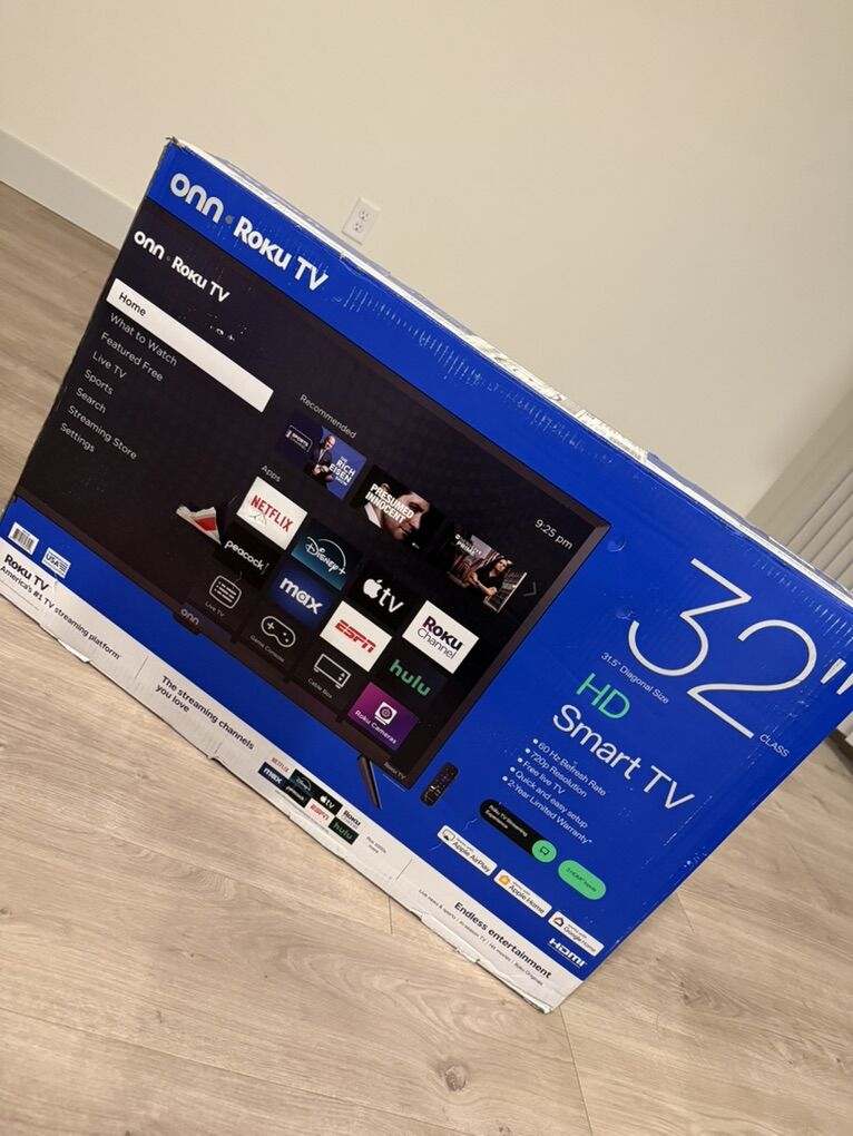 2 TV's for $150