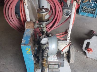 Kraft Tools Texture Machine