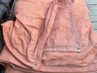 24/12 Concrete Blankets