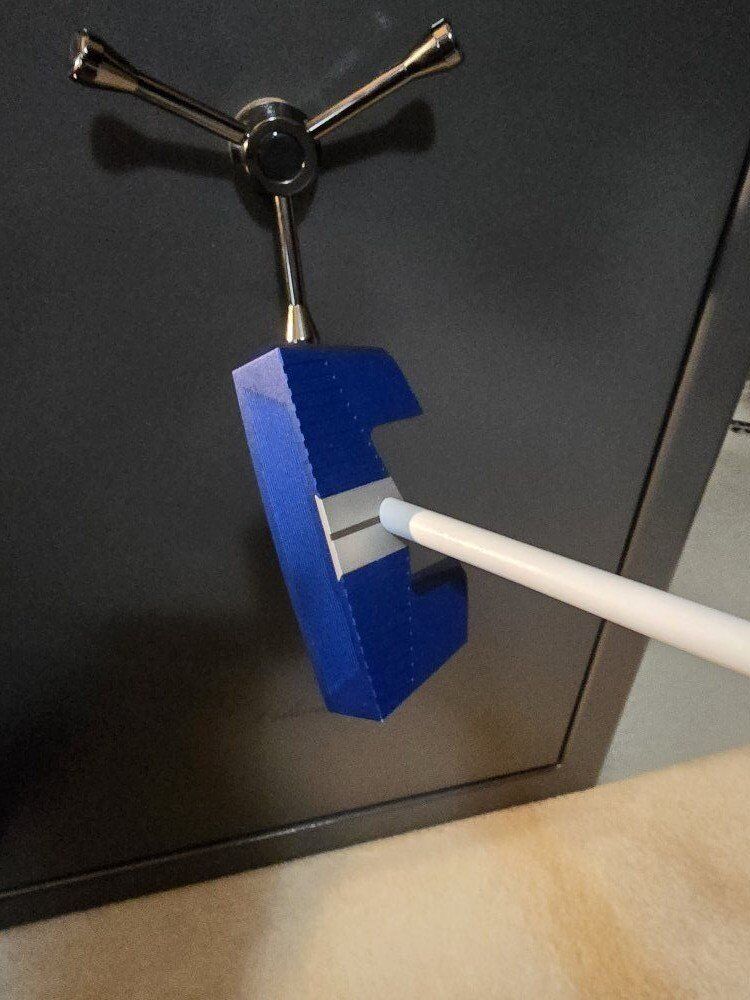 LAB Golf - Mezz.1 Max - Custom - Like New