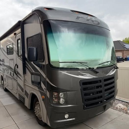 2014 Forest River FR3 30DS Class A Motorhome