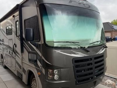 2014 Forest River FR3 30DS Class A Motorhome