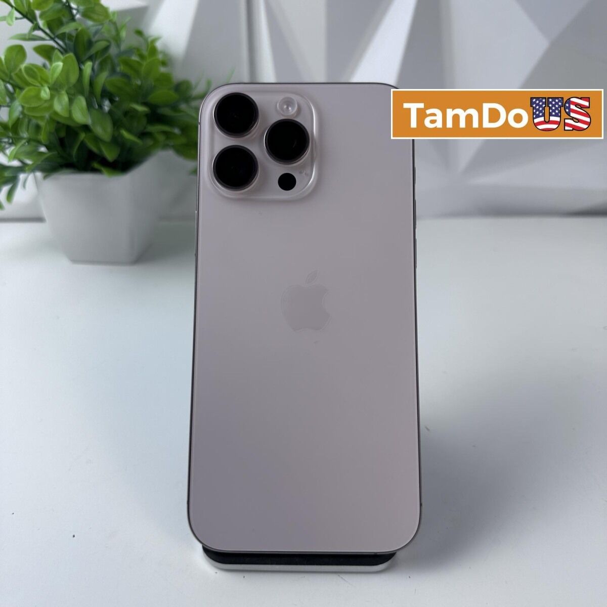 $829 iPhone 16 Pro Max!  Excellent Condition, Unlocked!