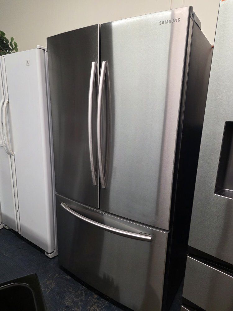 Samsung refrigerator ( read description