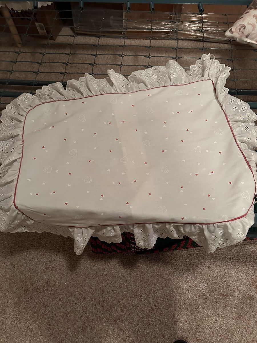 Bedding for Twin Beds